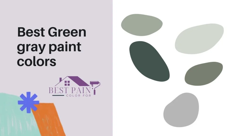 Muted paint color – what does it mean?