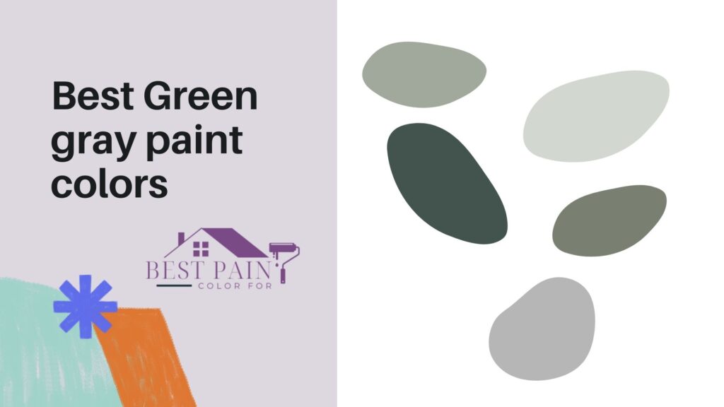 Muted paint color – what does it mean?