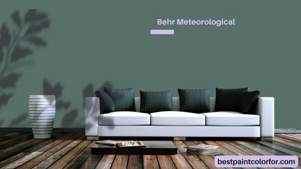 Behr Meteorological