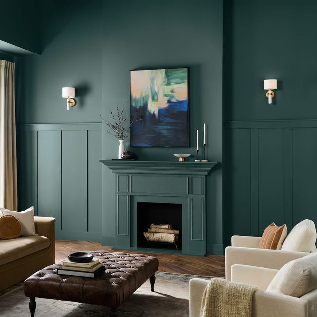 Behr Paint Reveals Its 2026 Color of the Year
