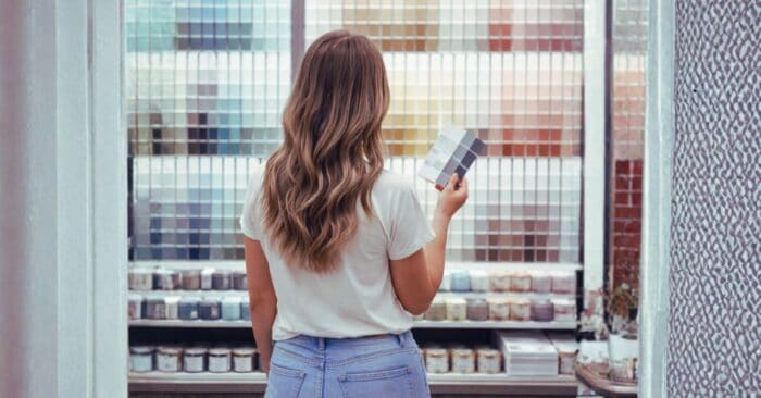 How to Choose The Right Interior Paint Colors for Your Home (March ...