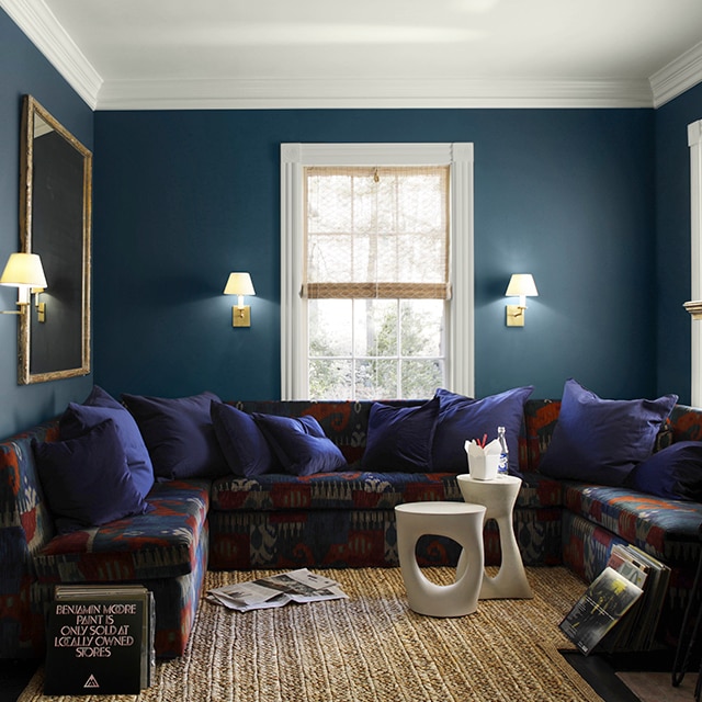 30 Living Room Paint Colors & Inspiration for an Inviting Space ...